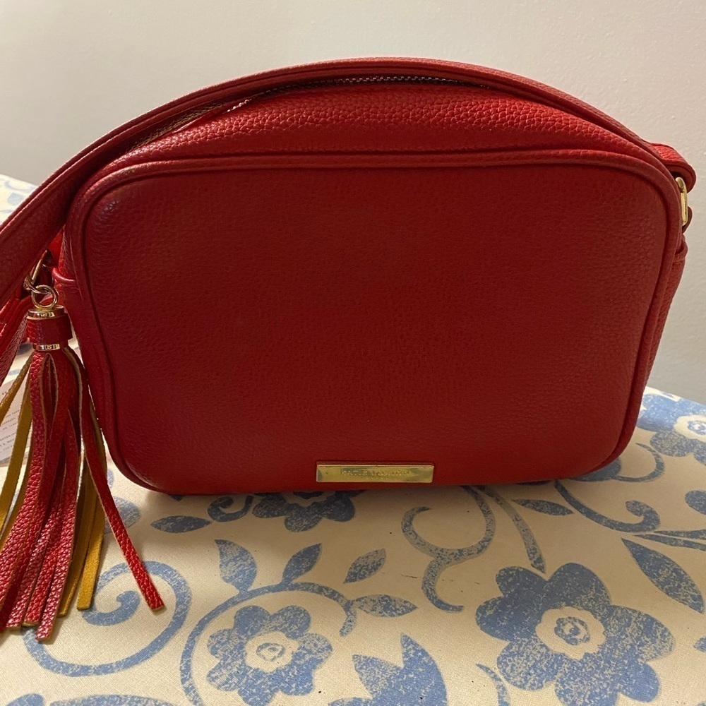 Katie Luxton Cross Body Purse